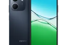 Oppo A6x Leak Reveals 6500mAh Battery and Redesigned Appearance