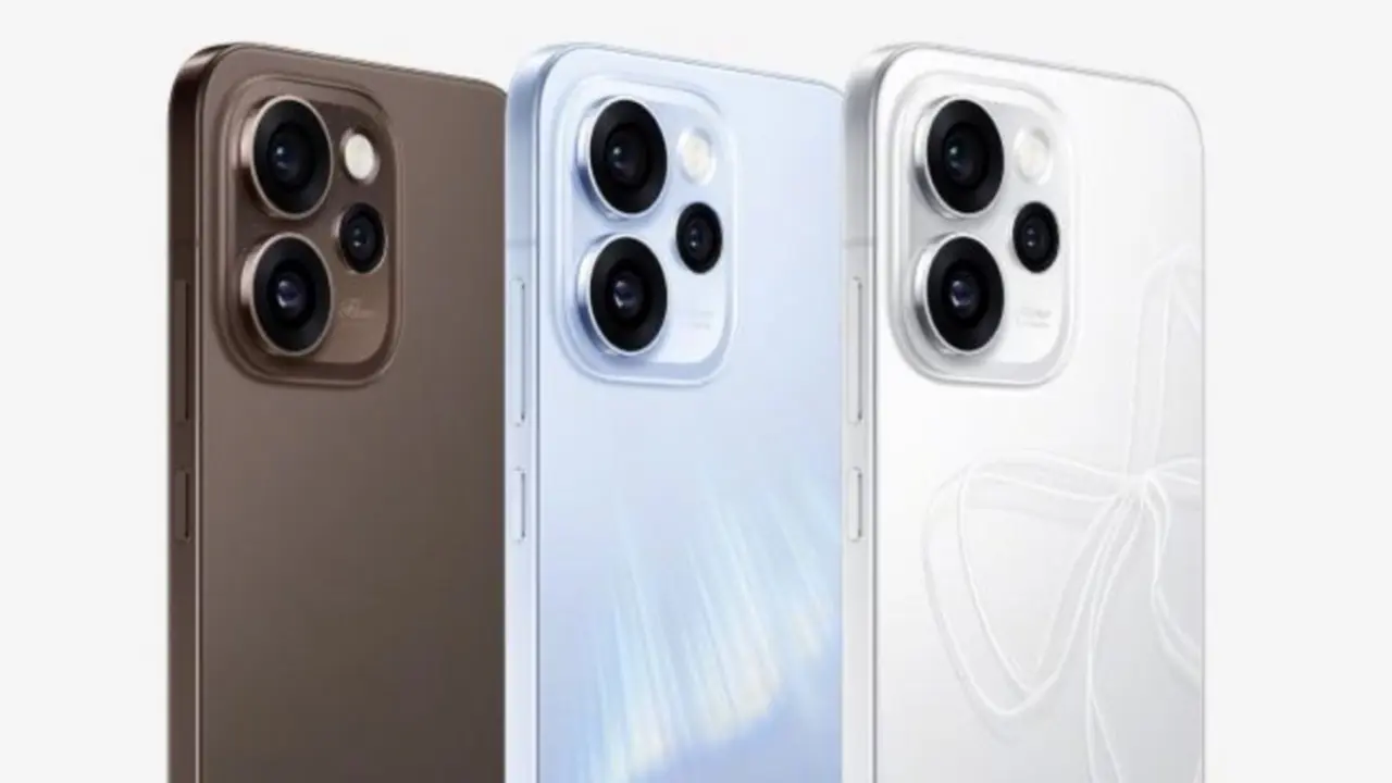 Oppo Reno 15 & 15 Pro Specs Revealed: 200MP Camera and Large Battery Ahead of Launch