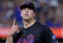 Orioles Finalize Two-Year Contract with Ryan Helsley, Sources Confirm