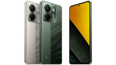 POCO M7 Pro Features Powerful Performance and Corning Gorilla Glass 5 Display Protection