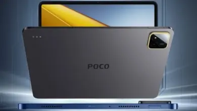 POCO Pad X1 Launches November 26 with Snapdragon 7+ Gen 3, 3.2K 144Hz Display & Dolby Vision