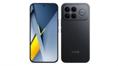 Poco F8 Ultra Leak: Design, Key Specs, and Features Ahead of Official Launch