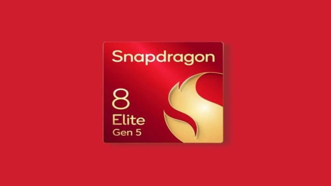 Qualcomm Officially Announces Snapdragon 8 Gen 5 Launch Date, Ready to Boost Flagship Chipset Race