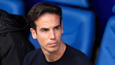 Rayo Vallecano Starting XI Lineup Announced Ahead of Bratislava Clash