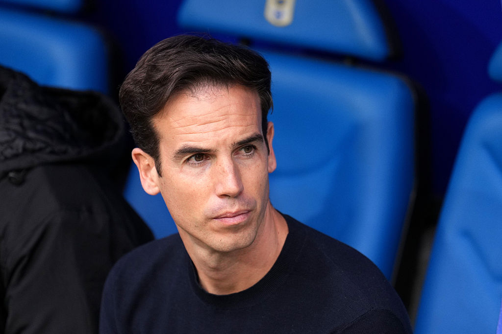 Rayo Vallecano Starting XI Lineup Announced Ahead of Bratislava Clash