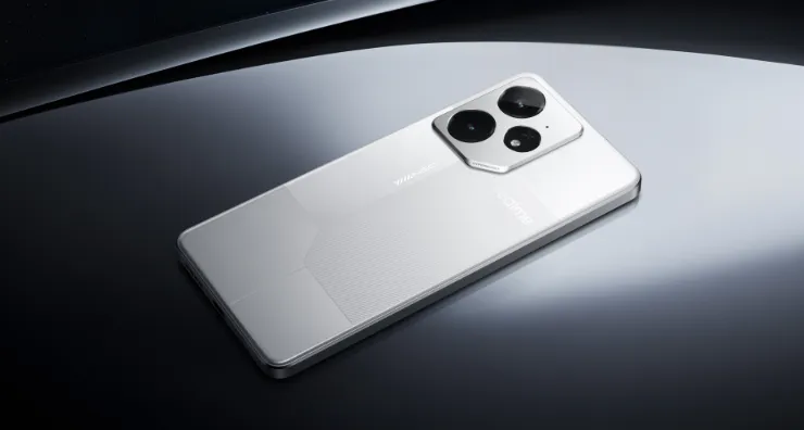 Realme Neo 8 Launch Imminent with Massive 8,000mAh+ Battery for Extended Use