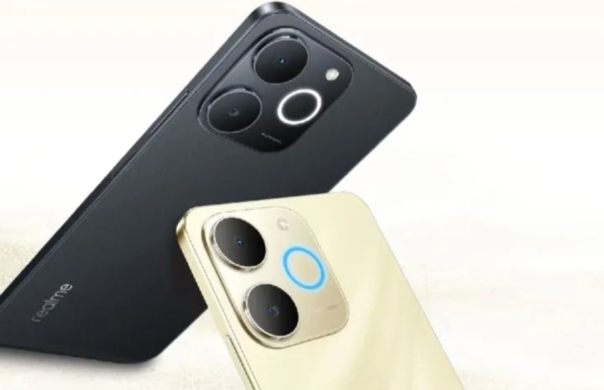 Realme Note 70: Budget Smartphone Under $70 with Powerful 6300 mAh Battery Revealed