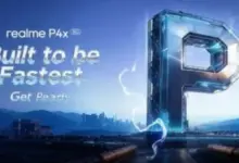 Realme P4x 5G Launch Imminent with 7000mAh Battery and Advanced Vapor Chamber Cooling
