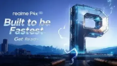 Realme P4x 5G Launch Set with 7000mAh Battery and Advanced Cooling Vapor Chamber