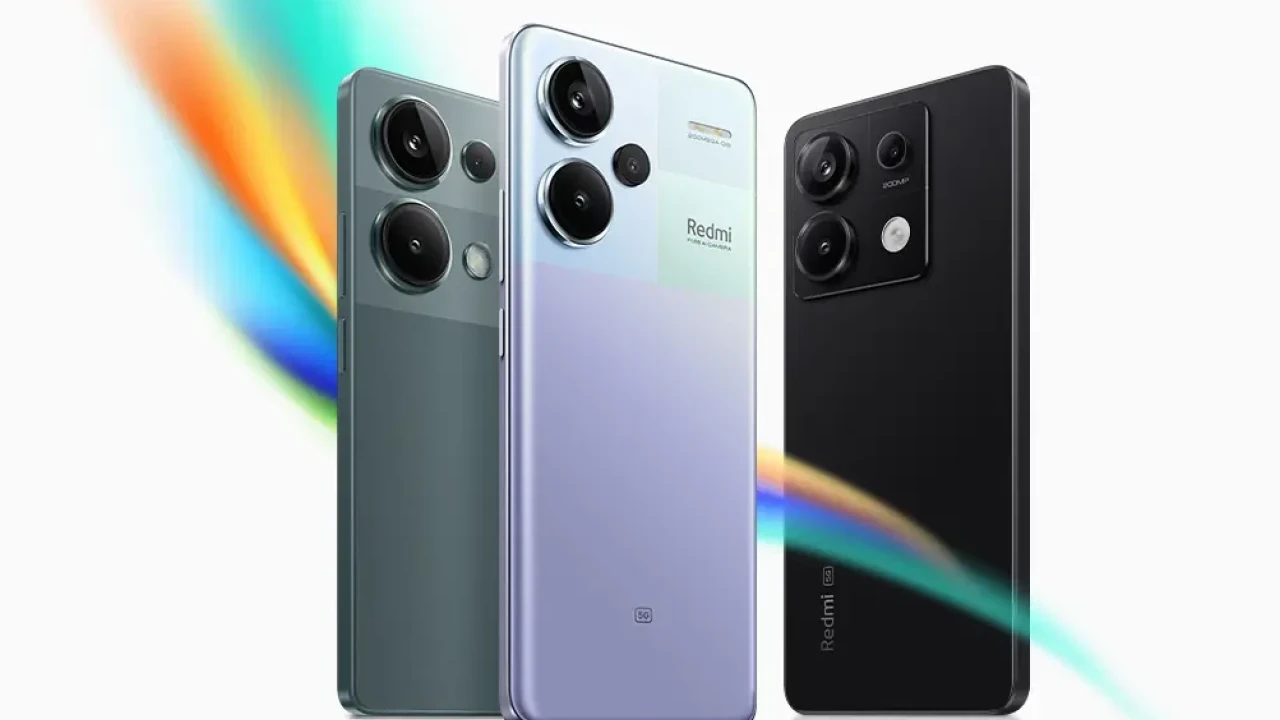 Redmi 13 5G Gets HyperOS 3 with Android 16: AI Features, Super Island & Faster System Response