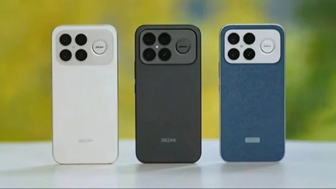 Redmi K90 Ultra Leak Reveals Flagship-Level "Super Performance" Features