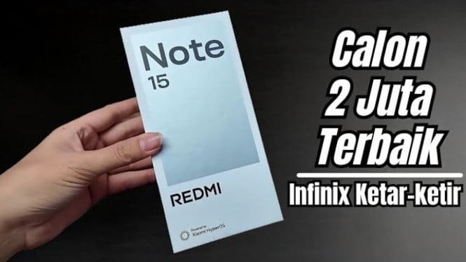 Redmi Note 15 5G Launches Starting at $130, Offering Impressive Gaming Specs