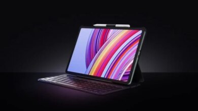 Redmi Pad Pro Review: Palm Rejection and Large Battery Could Replace Your Laptop