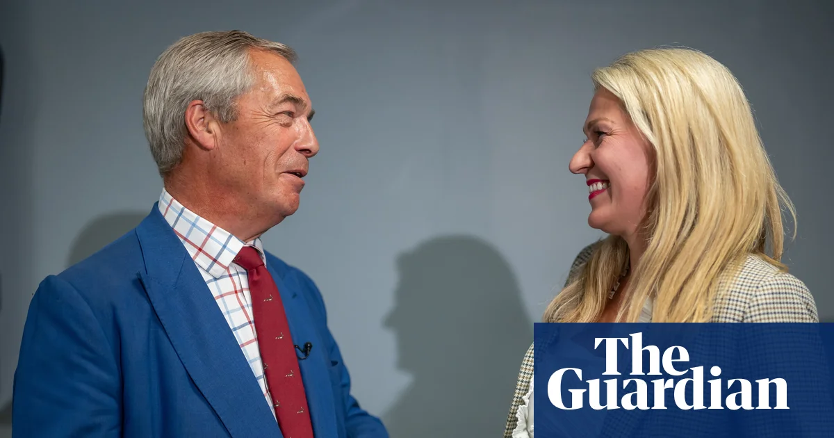 Reform UK’s Welsh Ambitions Hurt as Senedd Member Suspended Over ‘Vile’ Racial Slur