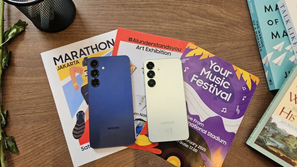 Rumors Indicate Galaxy S26 Plus May Feature Innovative New Design Ahead of Release