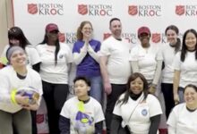 Salvation Army Issues Wake Up Call on Rising Community Challenges and Support Needs