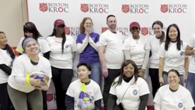 Salvation Army Issues Wake Up Call on Rising Community Challenges and Support Needs