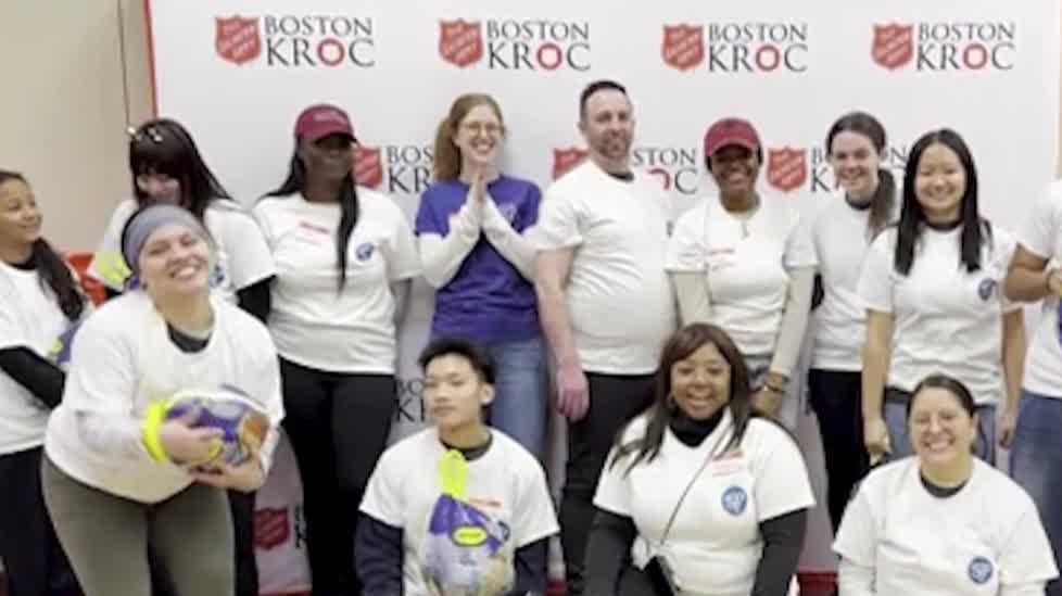 Salvation Army Issues Wake Up Call on Rising Community Challenges and Support Needs