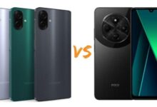 Samsung Galaxy A07 vs POCO C75: Specs Comparison of Affordable Powerful Smartphones under 2 Million
