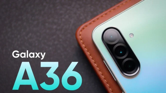 Samsung Galaxy A36 5G Shows Budget Smartphones Can Match Flagship Speed with Latest Technology
