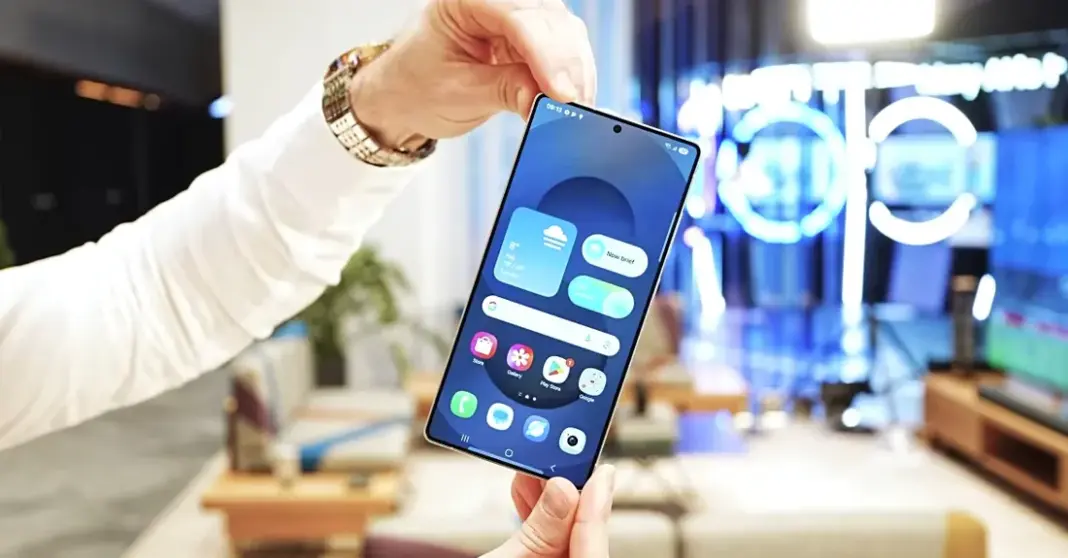 Samsung Galaxy S26 Ultra Features Significant Battery Upgrade for Enhanced Performance