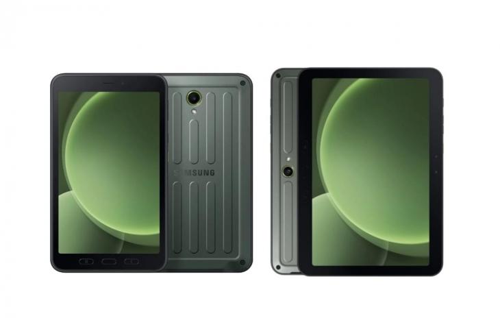 Samsung Galaxy Tab Active 5 Pro vs Tab Active 5: Key Differences Explained Clearly