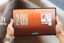 Samsung Galaxy Tab S11 Ultra: Giant 14-Inch Tablet That Outshines Laptops
