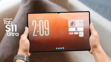 Samsung Galaxy Tab S11 Ultra: Giant 14-Inch Tablet That Outshines Laptops