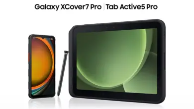 Samsung Galaxy XCover7 Pro and Tab Active5 Pro Officially Launched with Rugged Features