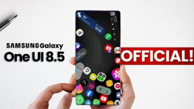 Samsung One UI 8.5: Smart Galaxy Update Enhancing Performance and User