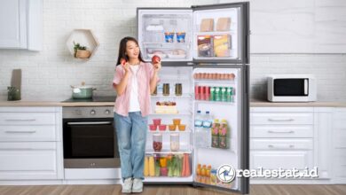 Sharp Launches New J-Tech Inverter Refrigerator: Key Features and Advantages Unveiled