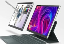 Similar Price, Different Features: Advan EVO X16 vs Lenovo IdeaPad Duet 3 – Which Stands Out?