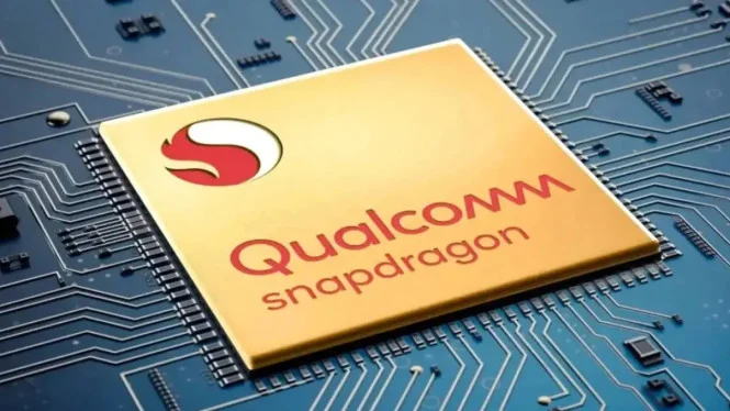 Snapdragon Devices Challenge AirDrop as Quick Share Gains iPhone Compatibility