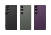 Sony Xperia 1 VII Delivers Powerful Sound with Advanced Audio Technology Integration