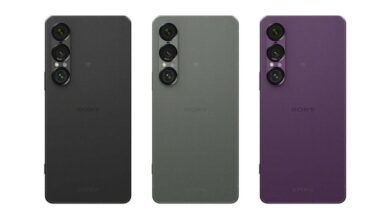 Sony Xperia 1 VII Delivers Powerful Sound with Advanced Audio Technology Integration