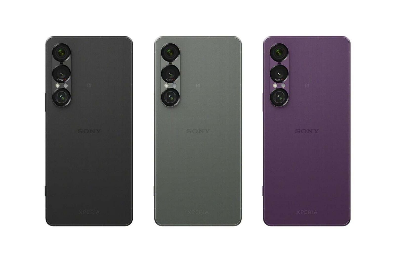 Sony Xperia 1 VII Delivers Powerful Sound with Advanced Audio Technology Integration