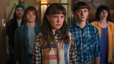 Stranger Things Star Reveals Truth Behind Five-Year Hiatus from Public Spotlight