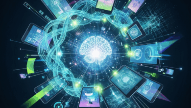 The Future Now: Exploring How Emerging Technology Shapes Everyday Life and Society