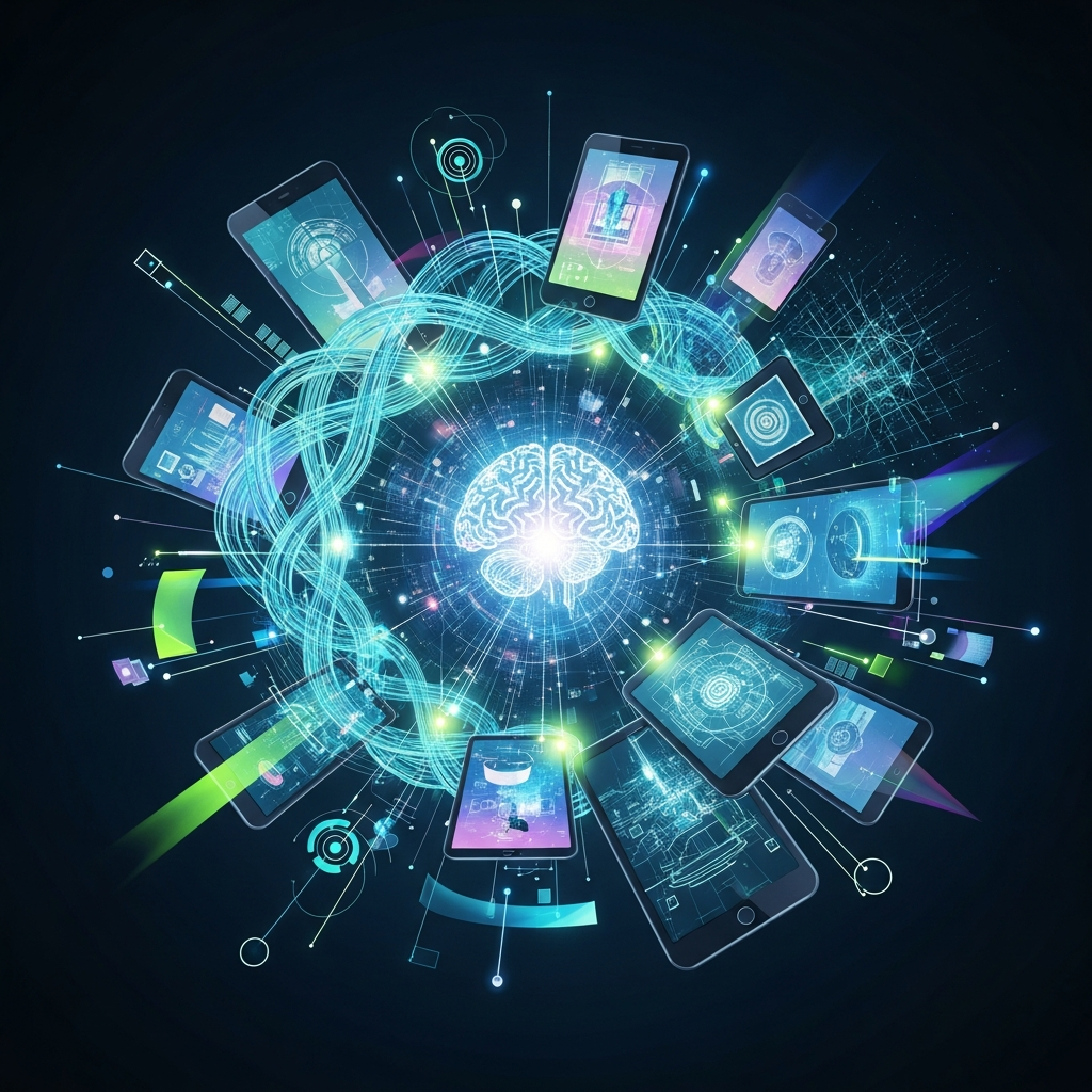 The Future Now: Exploring How Emerging Technology Shapes Everyday Life and Society