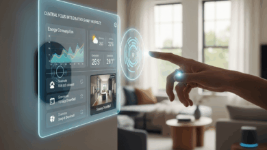 The Future of Everyday Technology: Innovations Shaping Daily Life and Connectivity
