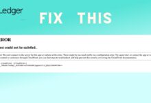 The Request Could Not Be Satisfied: Causes, Solutions, and How to Prevent This Error