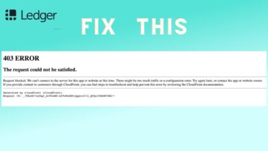 The Request Could Not Be Satisfied: Causes, Solutions, and How to Prevent This Error