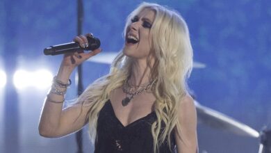 The Universe Is Aligned for Taylor Momsen: New Beginnings and Career Highlights