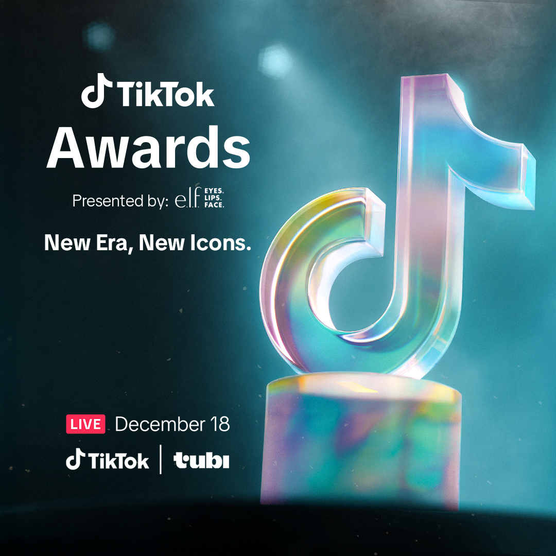 TikTok Unveils La La Anthony as Host with Star-Studded Presenters for US Awards