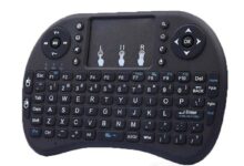 Top 10 Best Air Mouse Recommendations for Effortless Navigation and Control