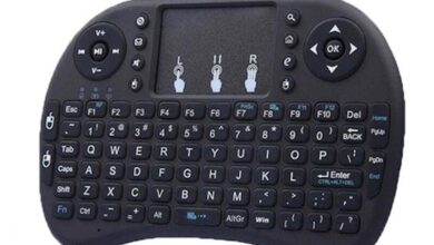 Top 10 Best Air Mouse Recommendations for Effortless Navigation and Control