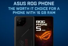 Top 16GB RAM Smartphones in 2025: From Flagship Gaming to Affordable Models