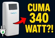 Top 3 Best Mini Portable AC Units: Which Affordable Model Suits Your Needs?