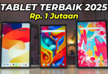 Top 3 Budget Tablets of 2025 with Powerful Specs That Impress Everyone