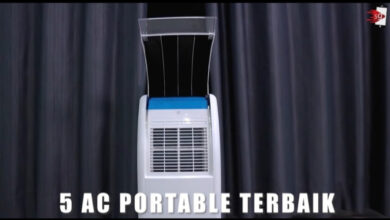 Top 4 Portable Air Conditioners for Camping in 2025 Reviewed by AirConditionerLab